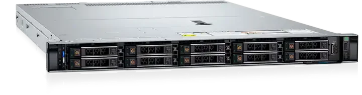 PowerEdge R660xs, built to deliver the latest technology and power for your most popular applications