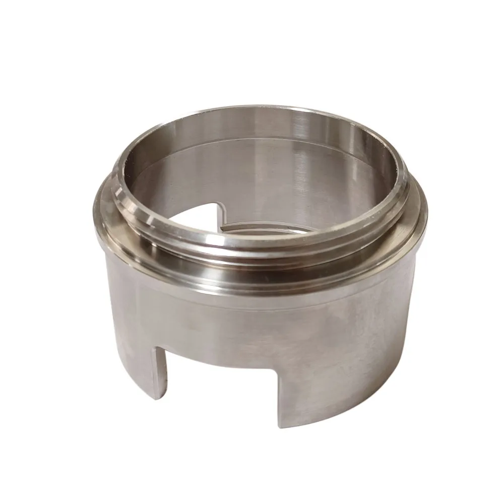 High precision OEM Custom Metal Aluminum Milling Turning CNC parts for Auto Spare parts