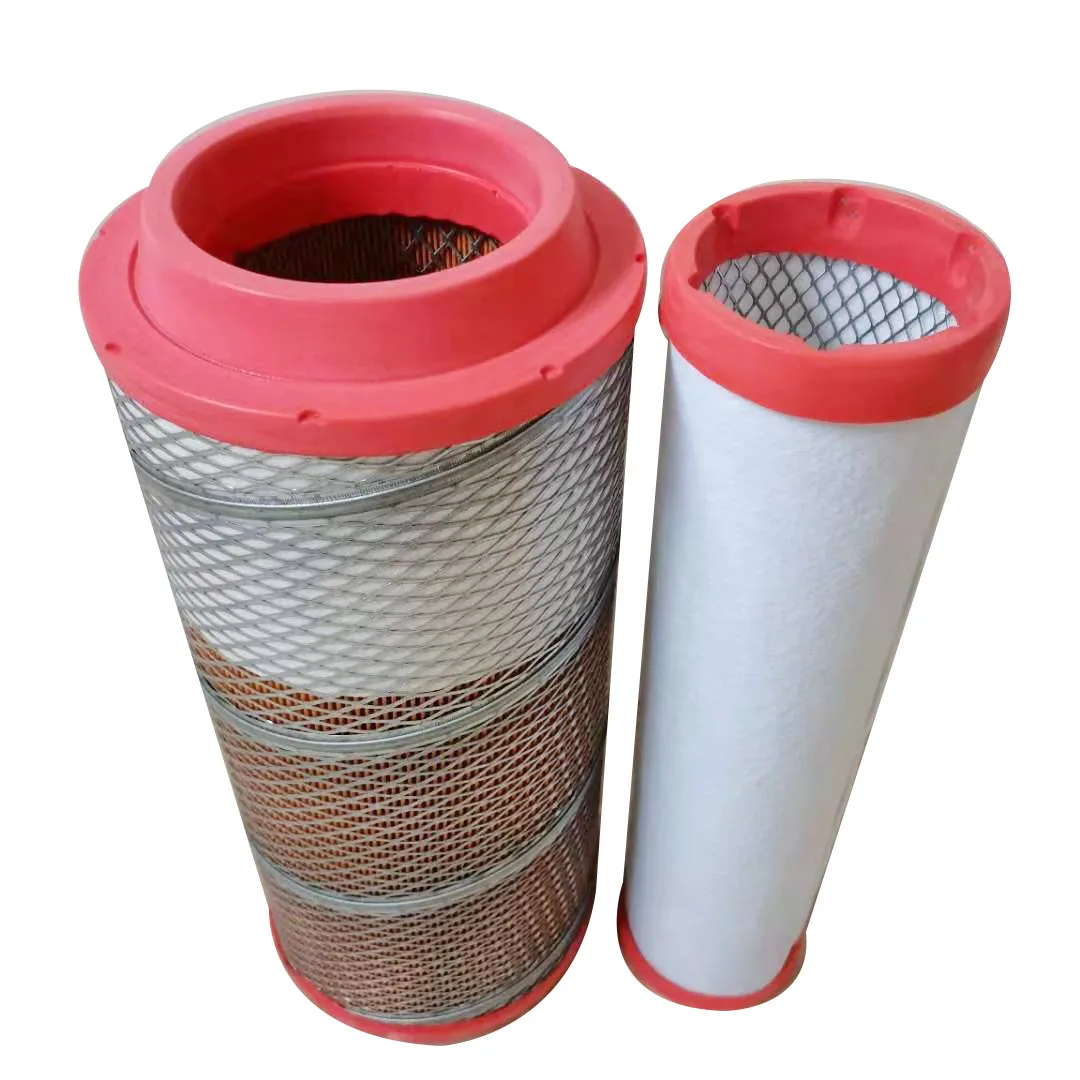 Quality Guarantee AF25175  C18450/1 CA10221 FA8234 A1164 WA10530 ARS8234 truck air filter