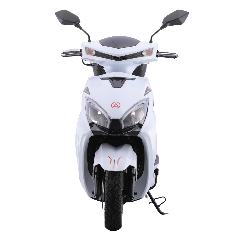 Wholesale sale of gasoline motorcycles Fuel motorcycles 125cc 4-stroke mopeds single-cylinder pedal motorcycles