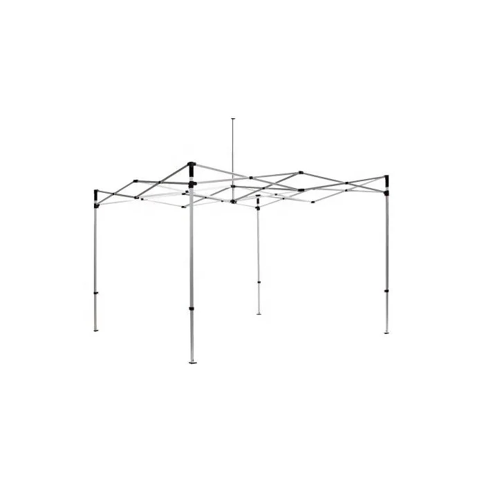 10 x10 ft Portable christmas promotion  Canopy Tent  Solid Color  In Stock sales