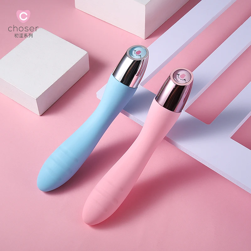 Vagina Sex Massager Machine Retail Electronic Soft Vibrator China Lady Relaxing Sexy Toy Store Online Shop For Women