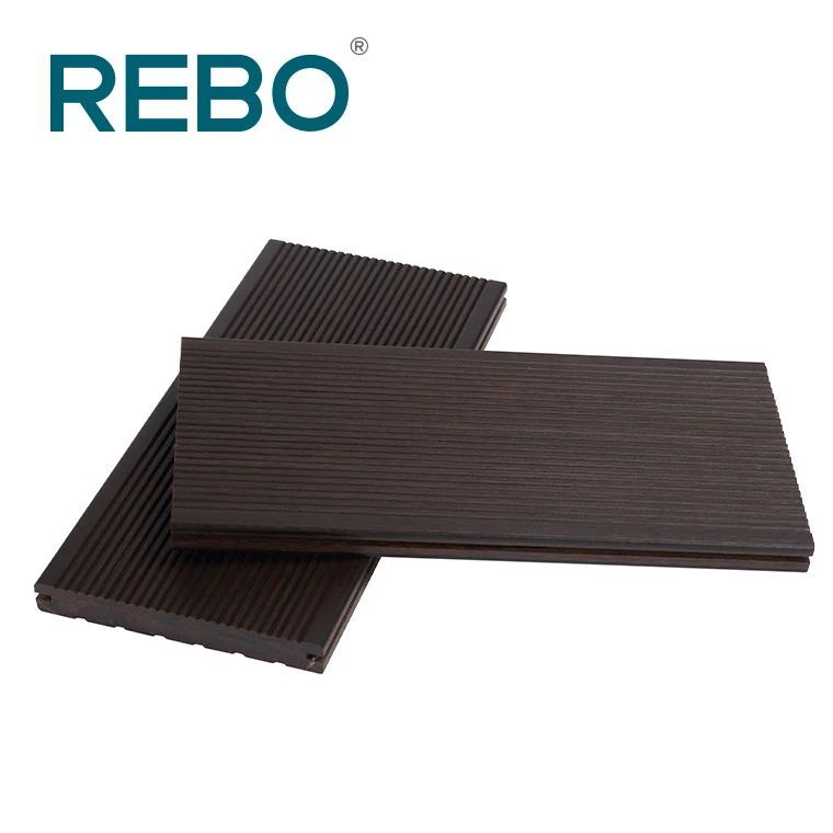 Top selling durable high quality bamboo outdoor flooring