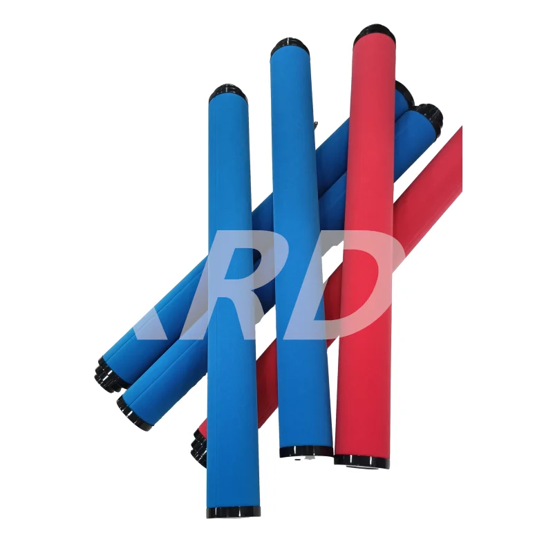 Industry Direct Provided Precision Filter Air in Line Oil Mist Separator Element E5-24 / E524 E5-24-08 E52408