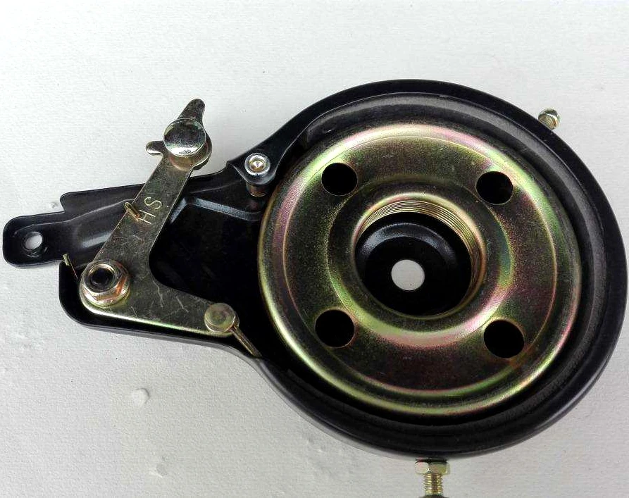 2025 NEW NT Cast&Forged customized bicycle wheel drum brake