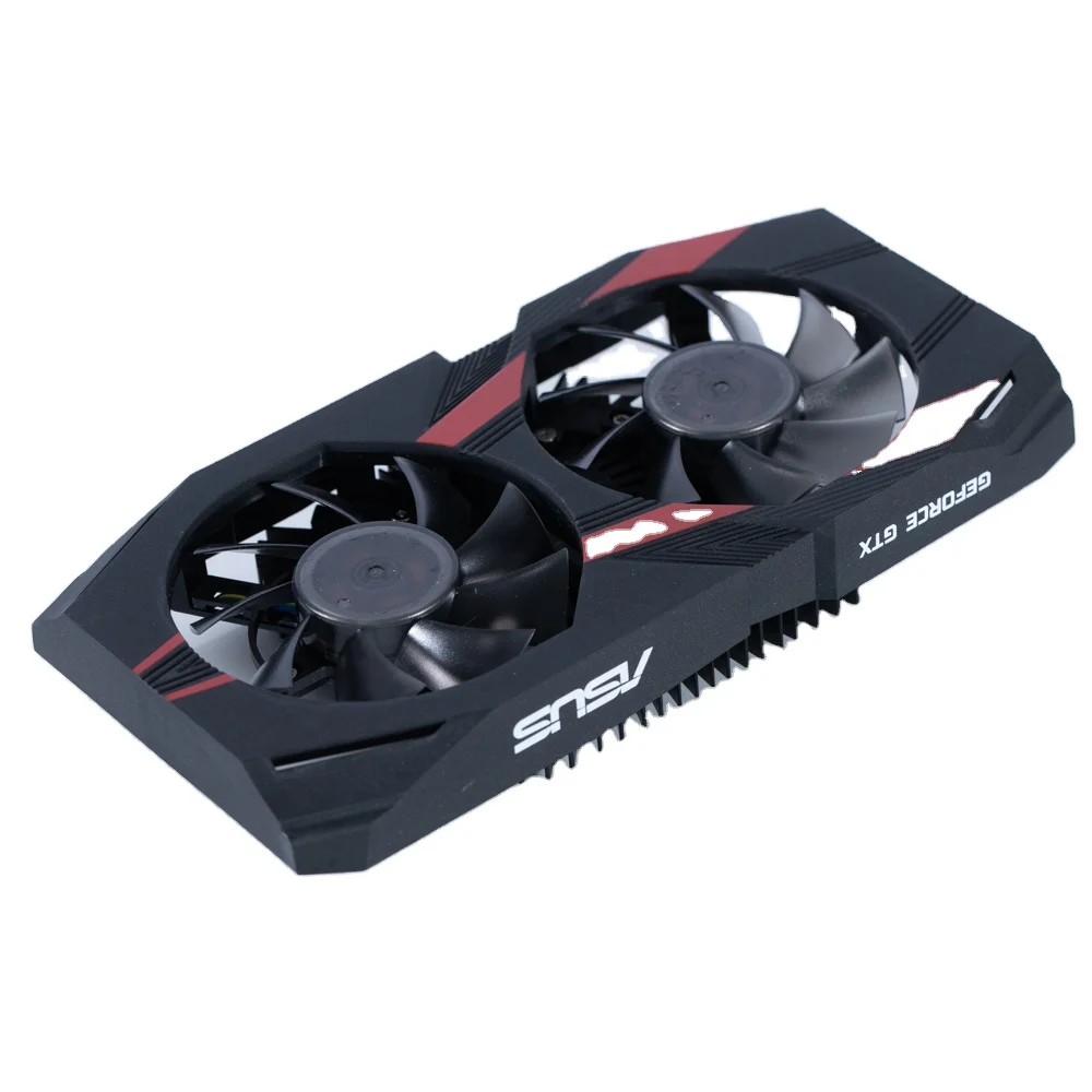 4pin Graphics Card Cooling Fan  Gtx1060/1080/1070 Gpu Cooler Fan For Gtx1080 Mini It