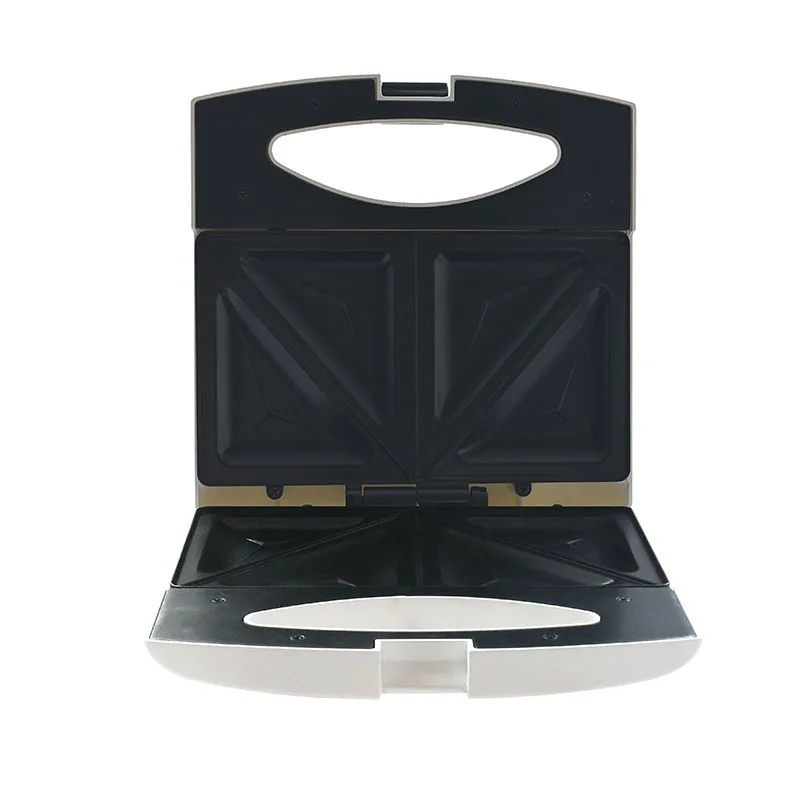 2021 Good Selling Competitive Price New Type Electric Sandwich Maker Hot Sandwich Maker Toaster In China