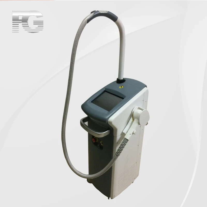 
Fractional Er Erbium Glass 1550nm Laser For Facial Rejuvenation 