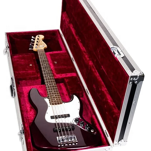RK-GUITAR CASE-GTRB