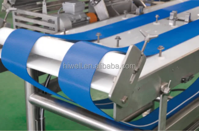 popular selling chicken meat processing cutting machine  FQJ2-200-VII