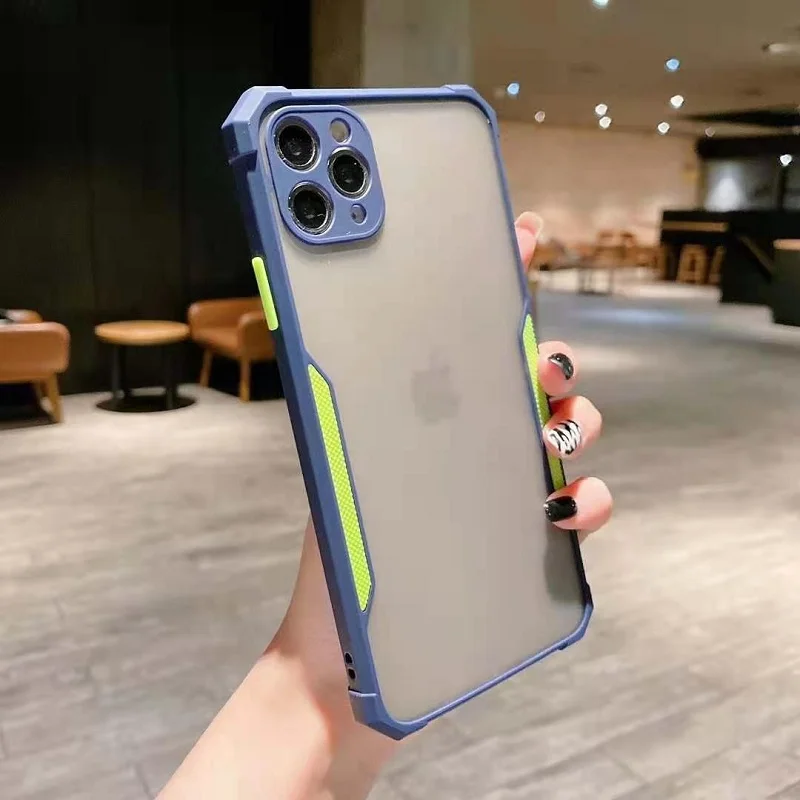 For iphone 12 pro max new phone back case best price, for iphone 12 new arrivals anti-shock impact phone case