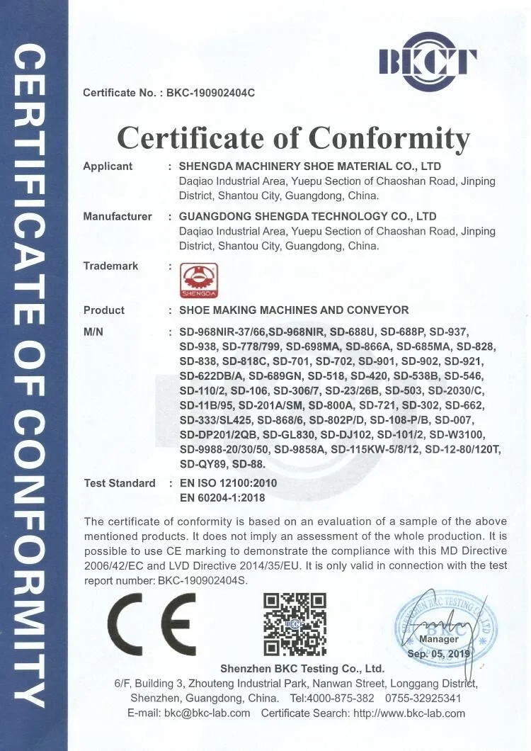 Best Shoe making machine, Ugg Leather Boots Shoemaking Toe and Heel Molding Machine (2 in 1).