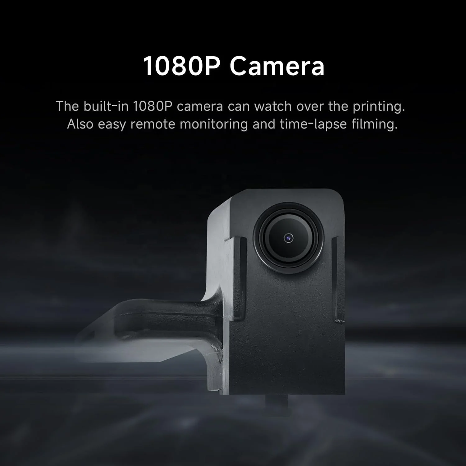 QIDI 3D оптовая продажа Q1 PRO прилагаемый сердечник-xy металлический большой печатный размер 245*245*240 мм FDM принтер
