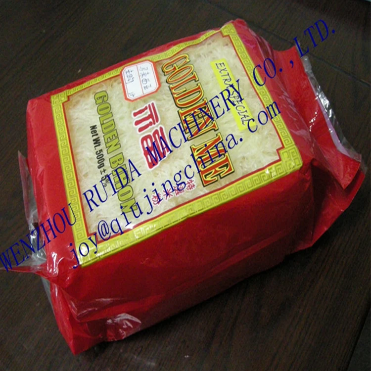 OEM New automatic pillow flow packing machine for Food and Daily necessities or Hardware package machine