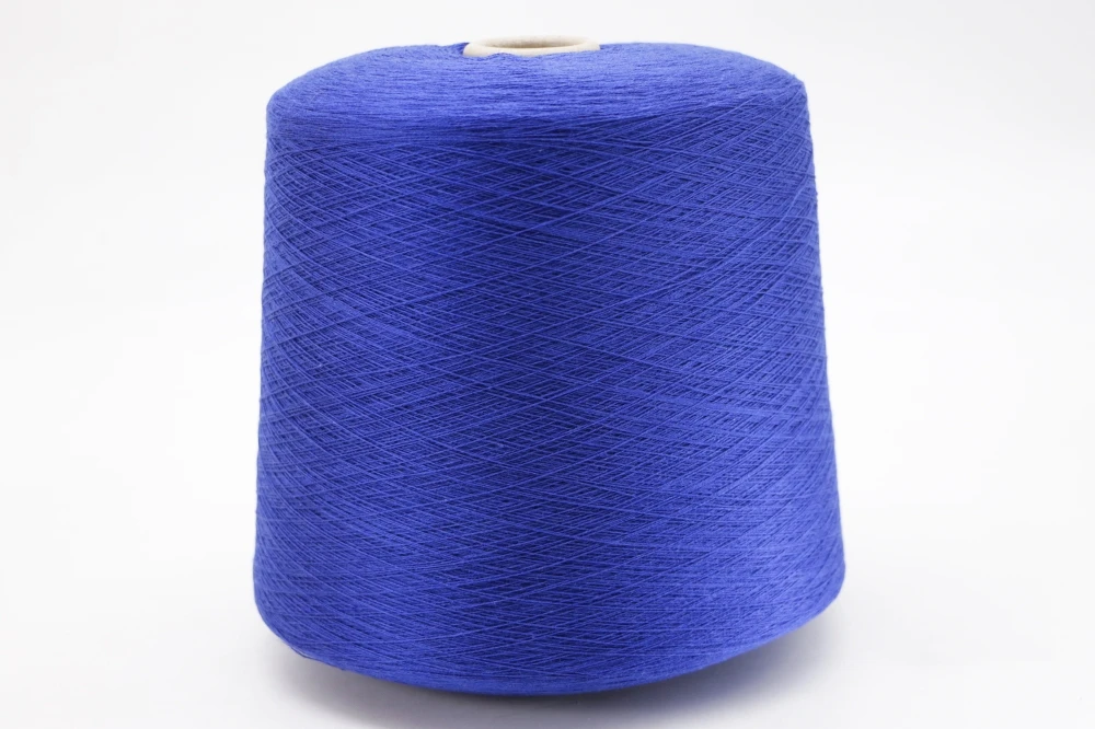Viscose Cotton Yarns Wholesale Yarn for Knitting