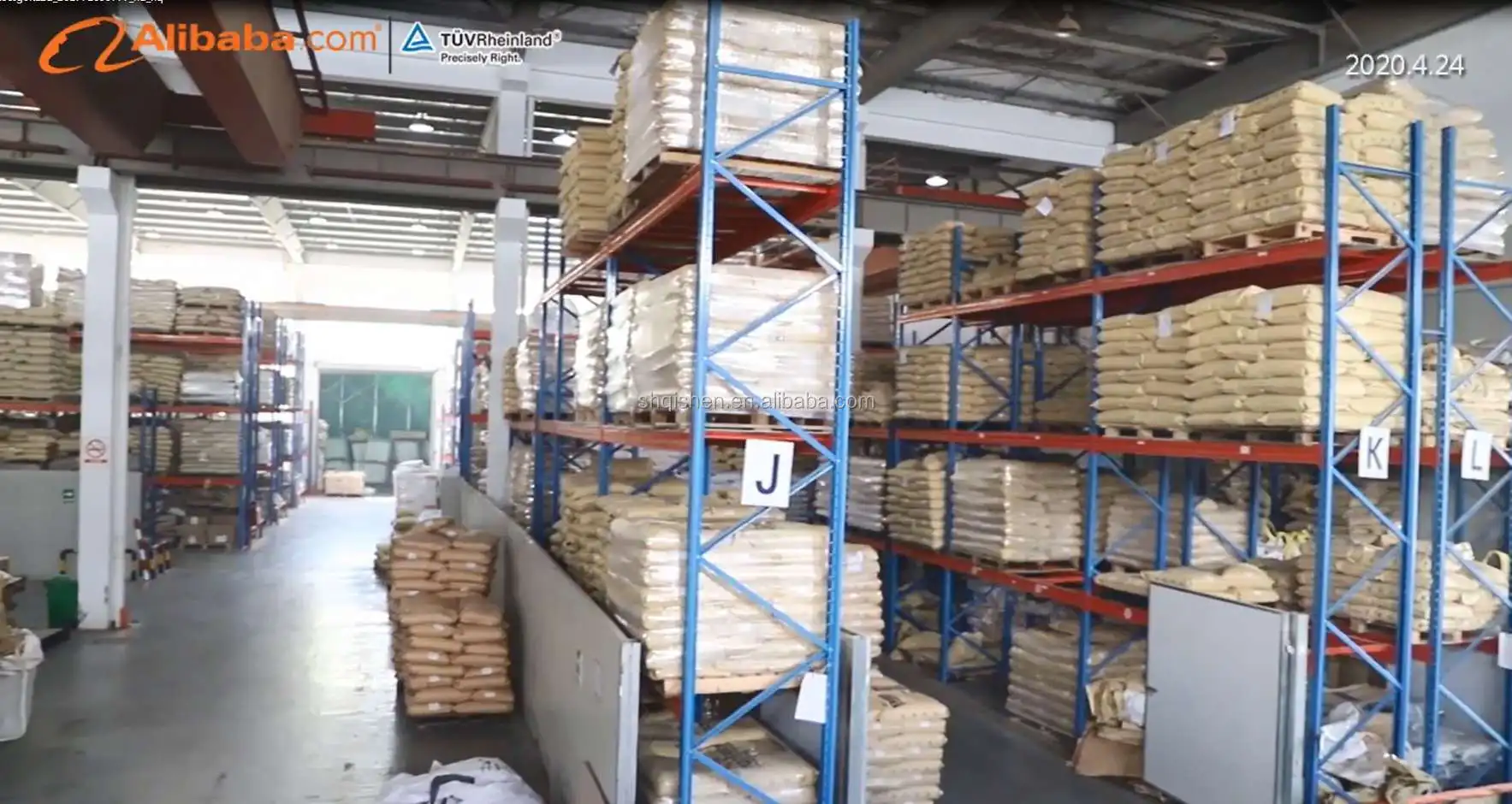 HDPE 4810 PE Plastic Manufacturer Film Grade HDPE Virgin Granules Raw Material Pellet