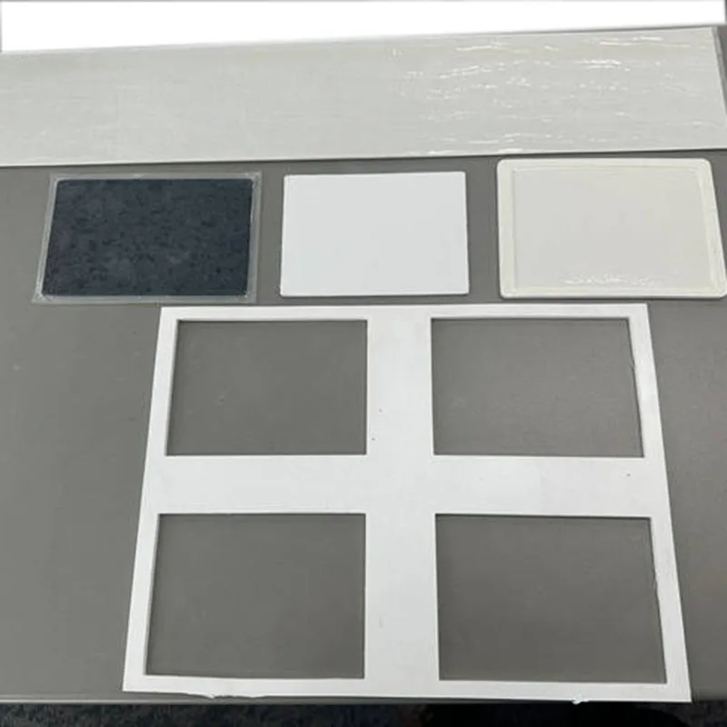 Aerogel insulation for battery