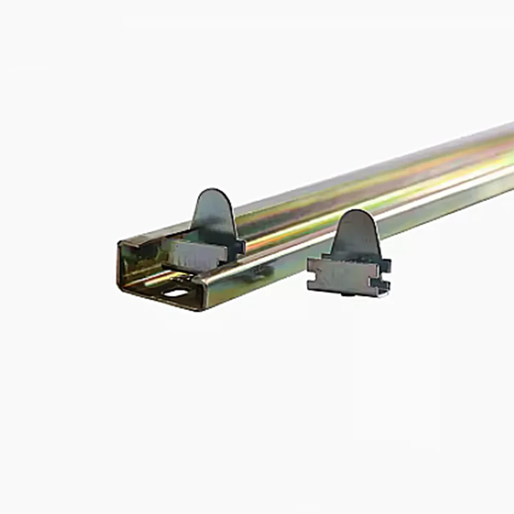 High quality switch guide rail circuit breaker guide rail relay guide TH30-15/9 installation slide 06/07/08/09/10