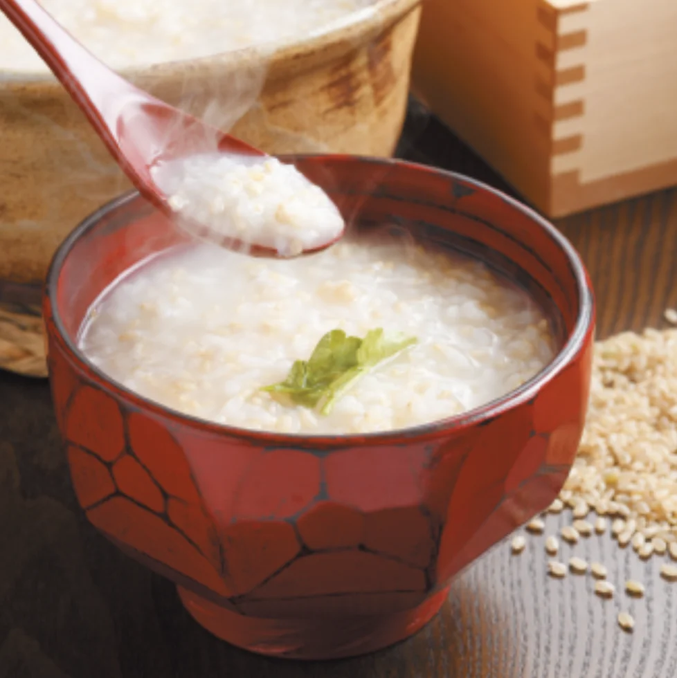 Hot sale Beauty Glucan baby container coarse grain kids porridge