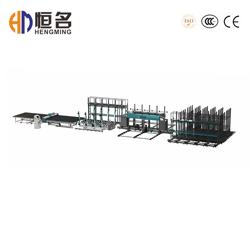 Industrial Laser Marking Machine for Glass - Fast, Accurate, ERP Data Integration