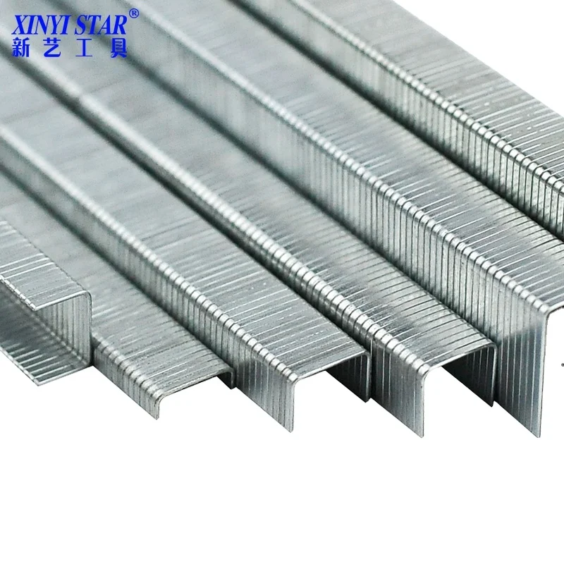 XINYI 1022J shoe tack stainless steel nail for feger runescape wood nail pistola para clavos driver pin and power load grapa