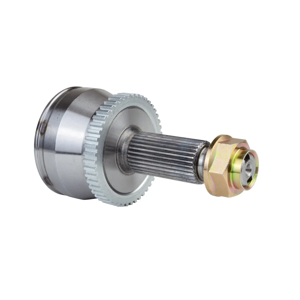 CCL auto spare parts supplier cv axle assembly for cv joint bearing hyundai 49526-D705049526-0D050