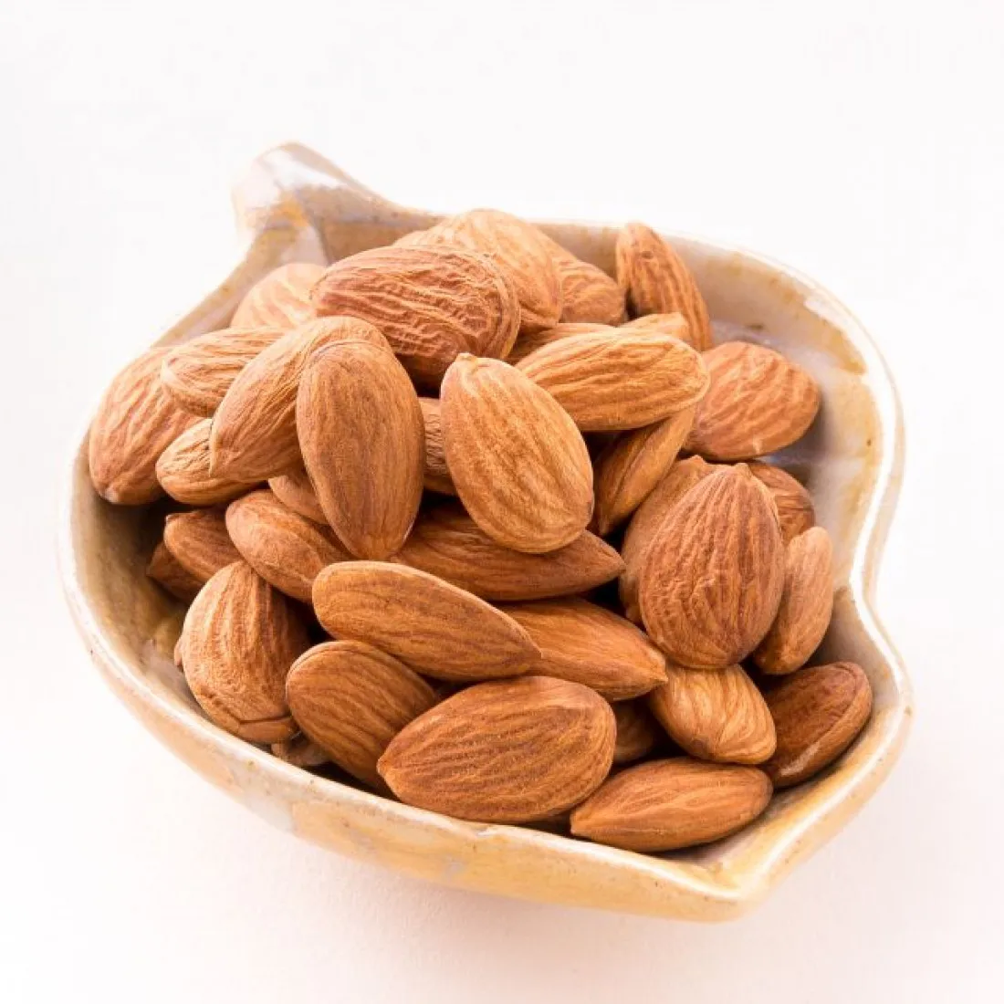 Salted - Best Selling 2021 Sea Salt Almonds Nuts made in Vietnam with certificates