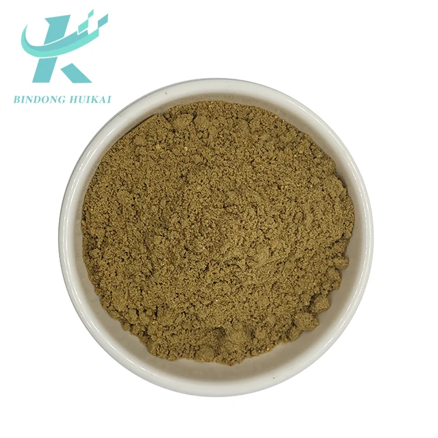 Высокое качество кормовых добавок 72% белка тунца рыбы мука