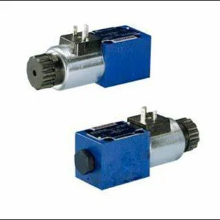 Sales and maintenance of M-SED series electromagnetic reversal seat valve