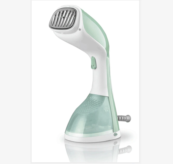 Factory Wholesale OEM 1400W 220ML Multifunction Portable Garment Clothes Steamer With Continuous Steam