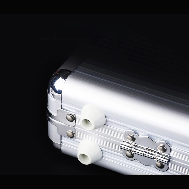 300pcs Poker Chips Wholesale Aluminum case for Poker Chips Set and 2 Decks of Poker Cards