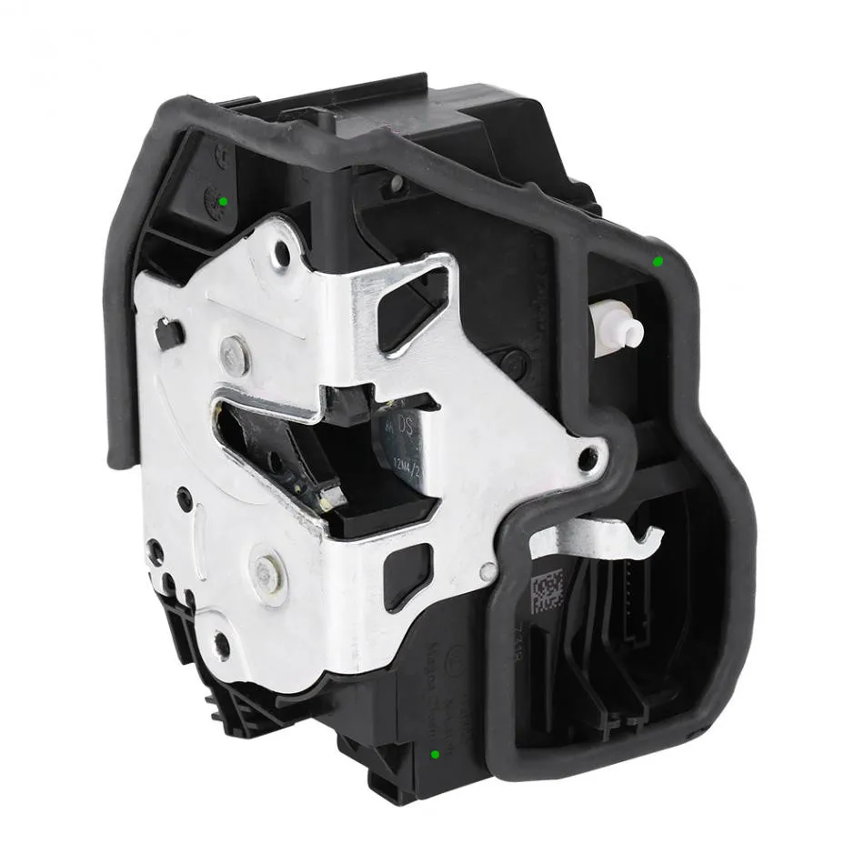 Auto parts door lock actuator for BMW E60 E70 E71 F10 E83 E81 door lock actuator oe51217202143