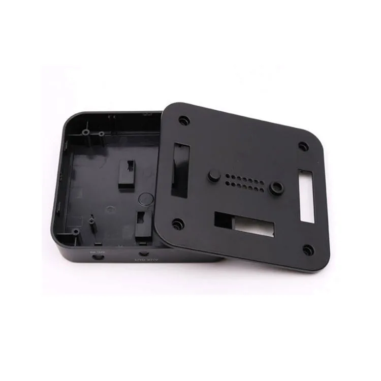 
Professional custom household appliance cosmetic plastic injection mould manufacturer mold maker design moulding molding factory 