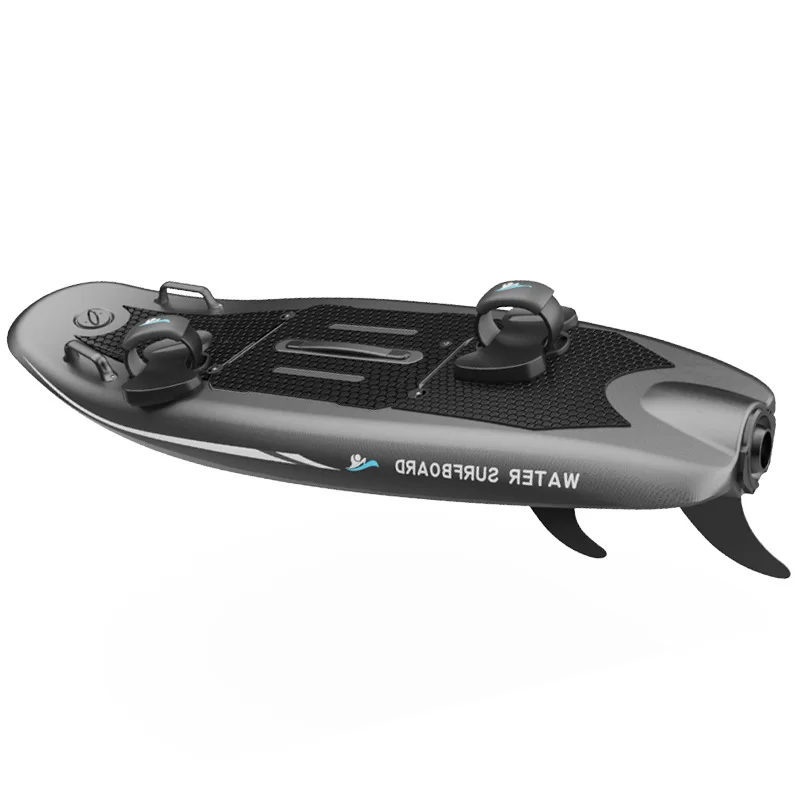 Efoil surfboard hot selling max speed 55km/h hydrofoil electric powered surfboard with CE approved