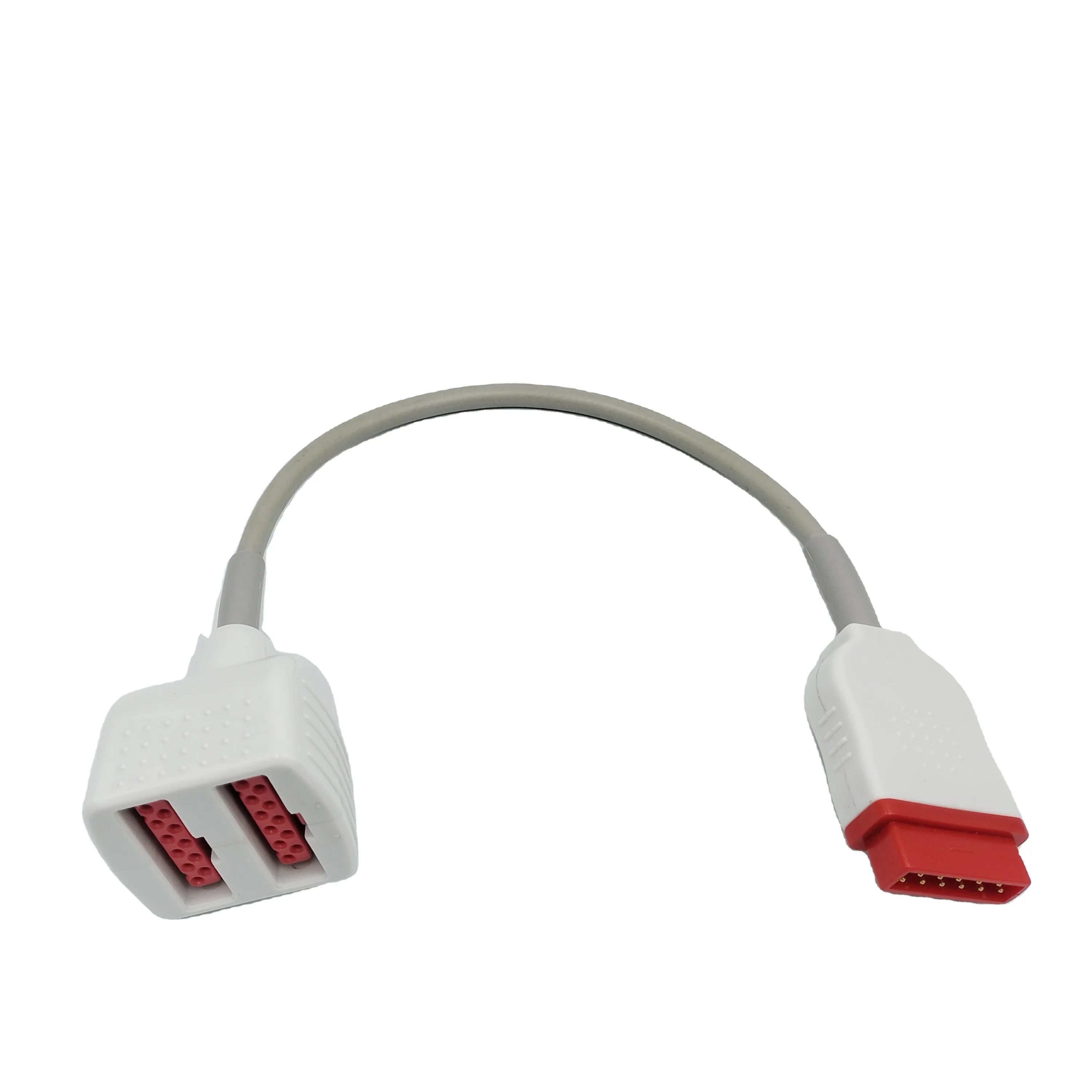 Best selling 11 pin IBP cable Compatible GE-Marquette