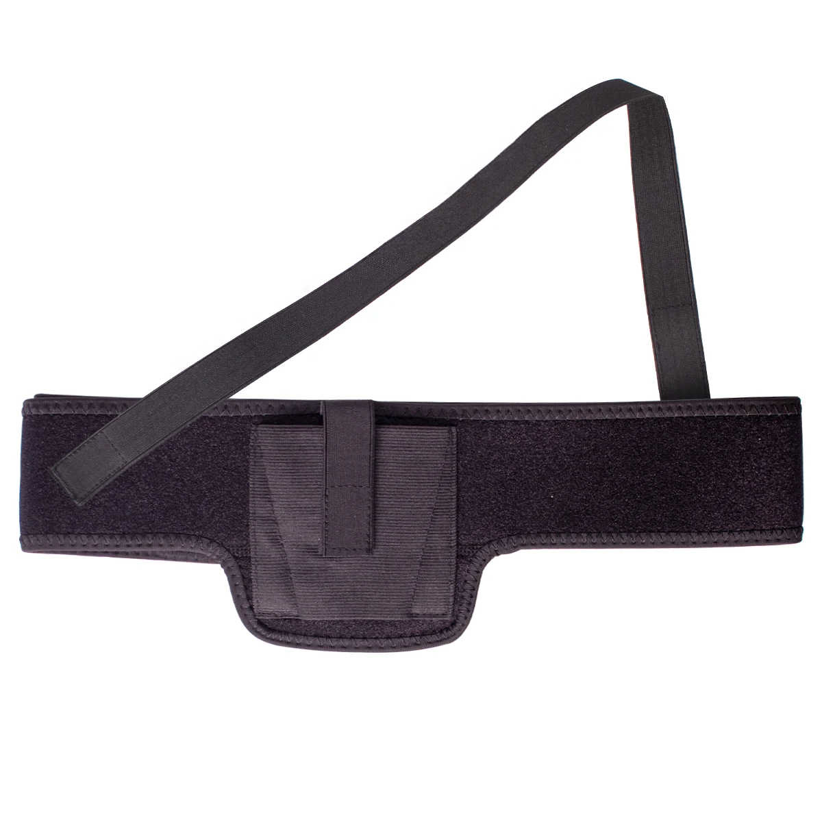 Deep Concealment Shoulder Holster Universal Underarm Holster for Men and Women concealed gun holsters