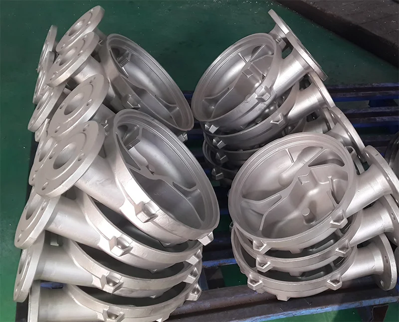 2BV5 121 Stainless Steel Liquid Water Ring Air 7.5KW Vacuum Pump for Corrosive Gas