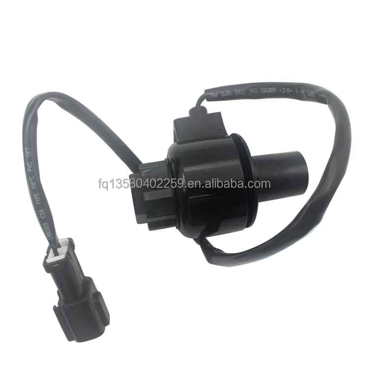 3 Inch Solenoid Valve Oxygen Concentrator Solenoidal Valve Ckd Solenoid Valve 203-60-56560 for Excavator Spare Part