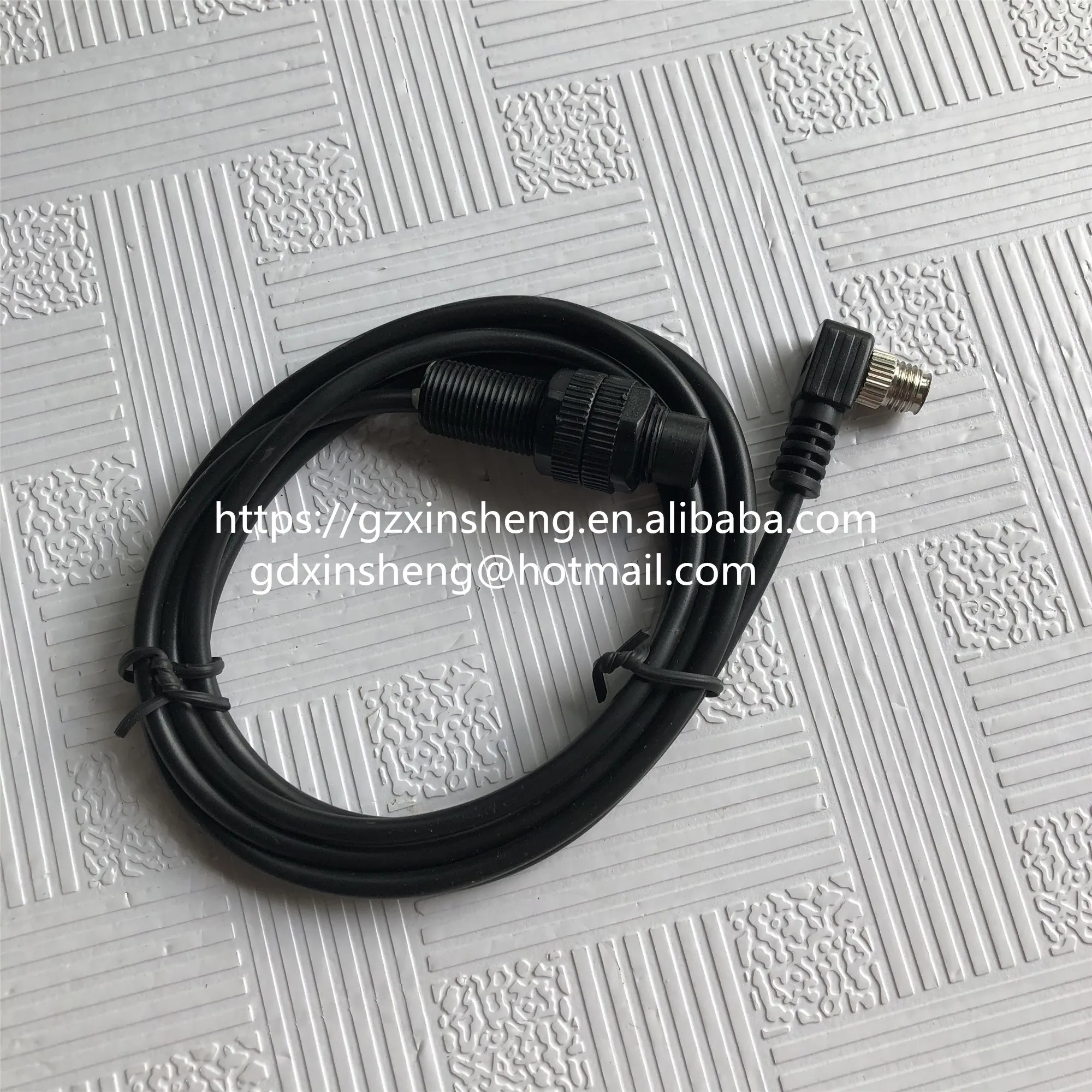 Мужской датчик печатной машины Roland реккорд Photocell 300 офсет