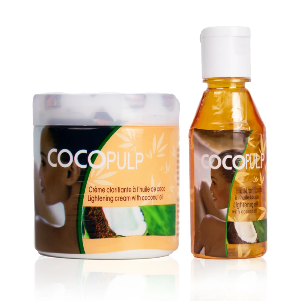 wholesale manufacturer skin care oil