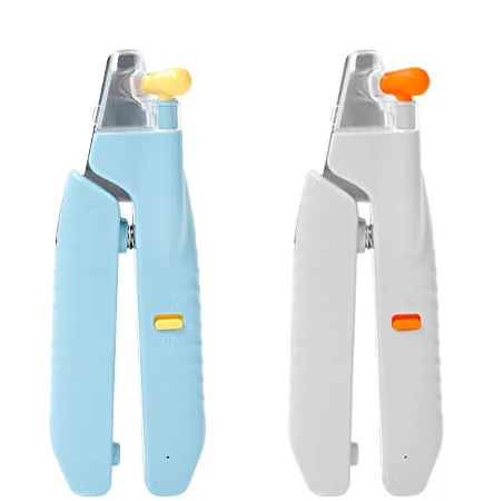 Large Pets Tools professional Set for Dogs Cats chargeble Pets Grooming Nail Set