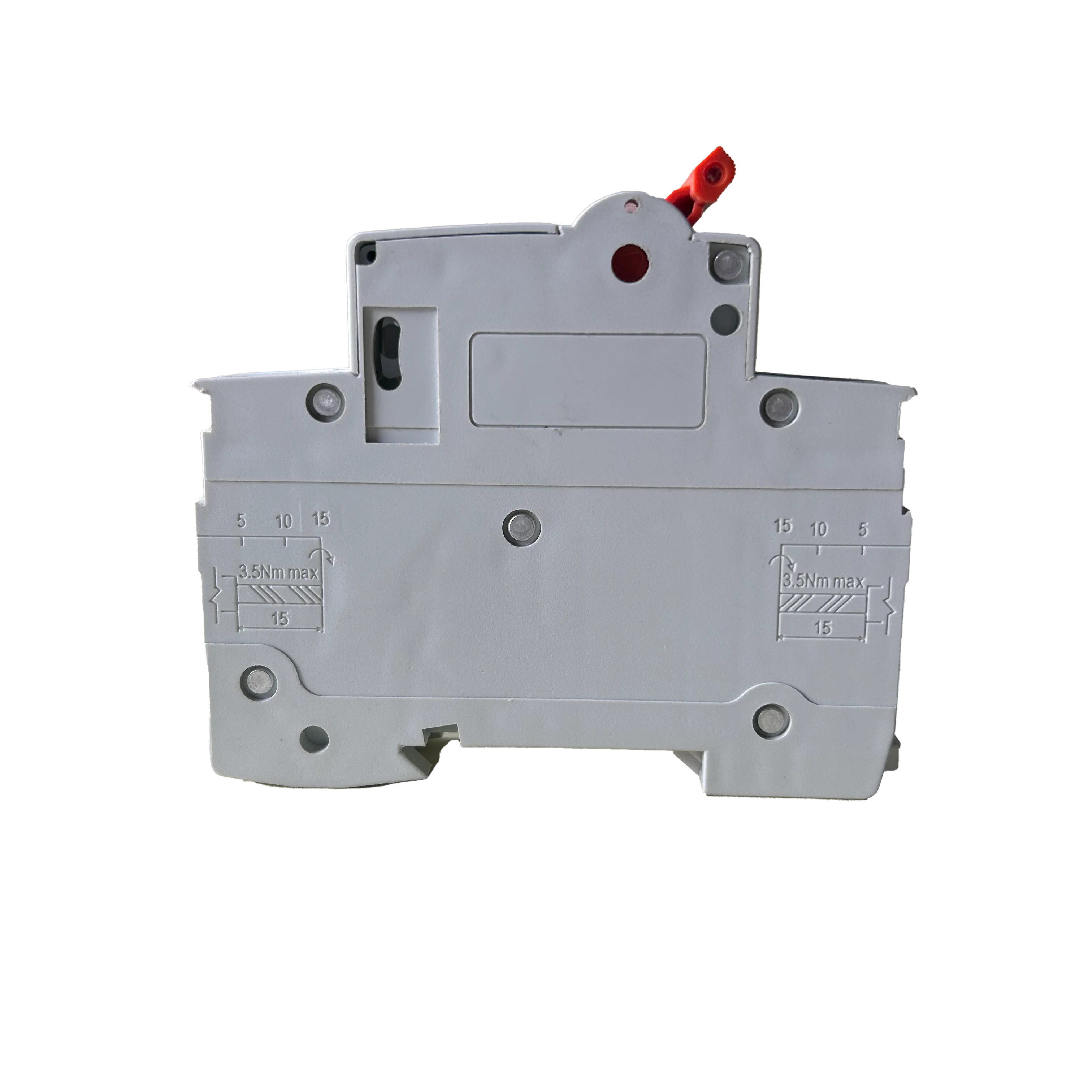 Автоматический выключатель mcb