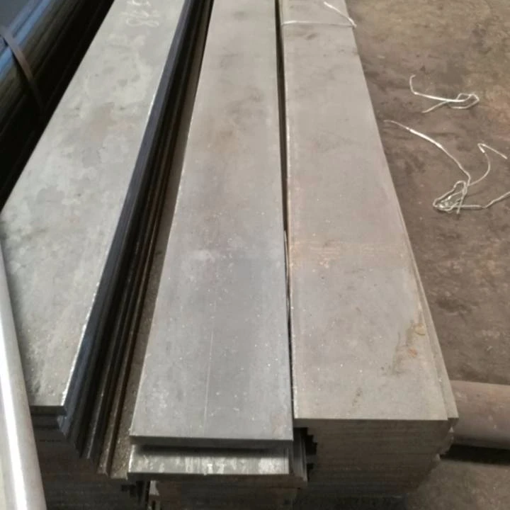 High Quality Tool Steel Flat Bar Bohler K110 Steel
