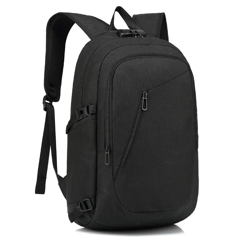 Business Computer Package Outdoor Travel Leisure Travel Backpack for Men and Women USB Charging Backpack for Students Computer S