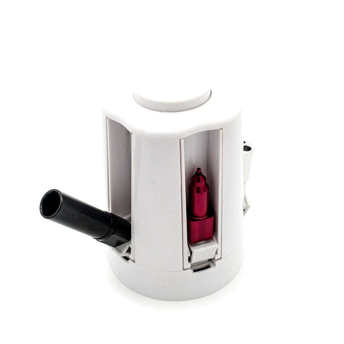  Безопасное другое стоматологическое оборудование Турбинный стоматологический нажимной наконечник масляный спрей с бесплатными запасными частями 2 года