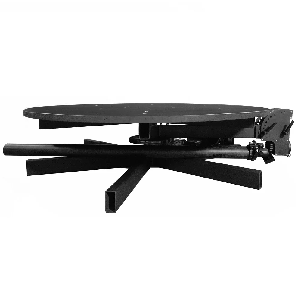 
SKL bullet time photo booth 