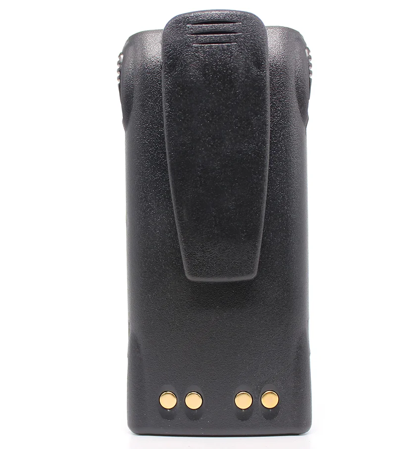 HNN9013 HNN9013DR PMNN4158AR 1500mAh/1800mAh Li-Ion Battery for GP340 GP640 Two-Way Radio