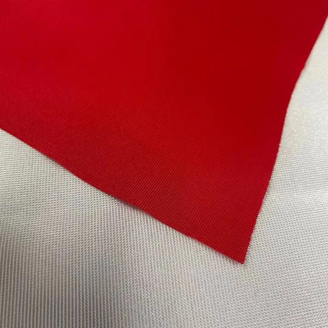 knitted flag fabric