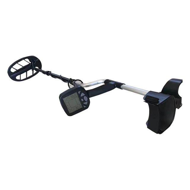 Best Price Metal Detector Gold Finder, Deep Underground Metal Detector