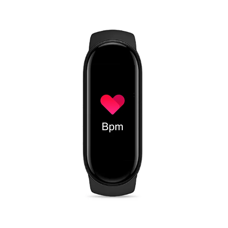 2022 Популярные Смарт-часы Mi Band 7